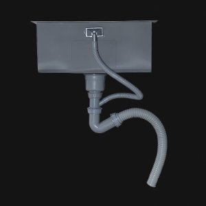 Bo xa chau rua chen cao cap 