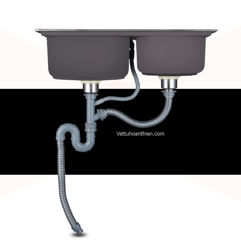 Lap dat bo xa chau rua chen