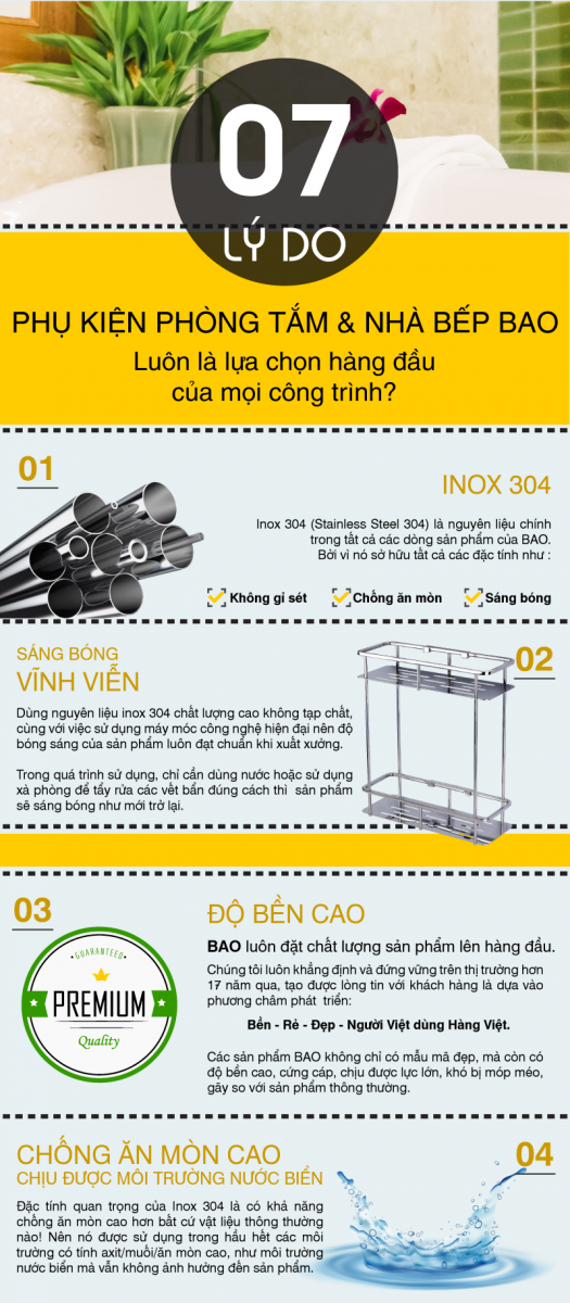 Ly do nen chon Bao inox