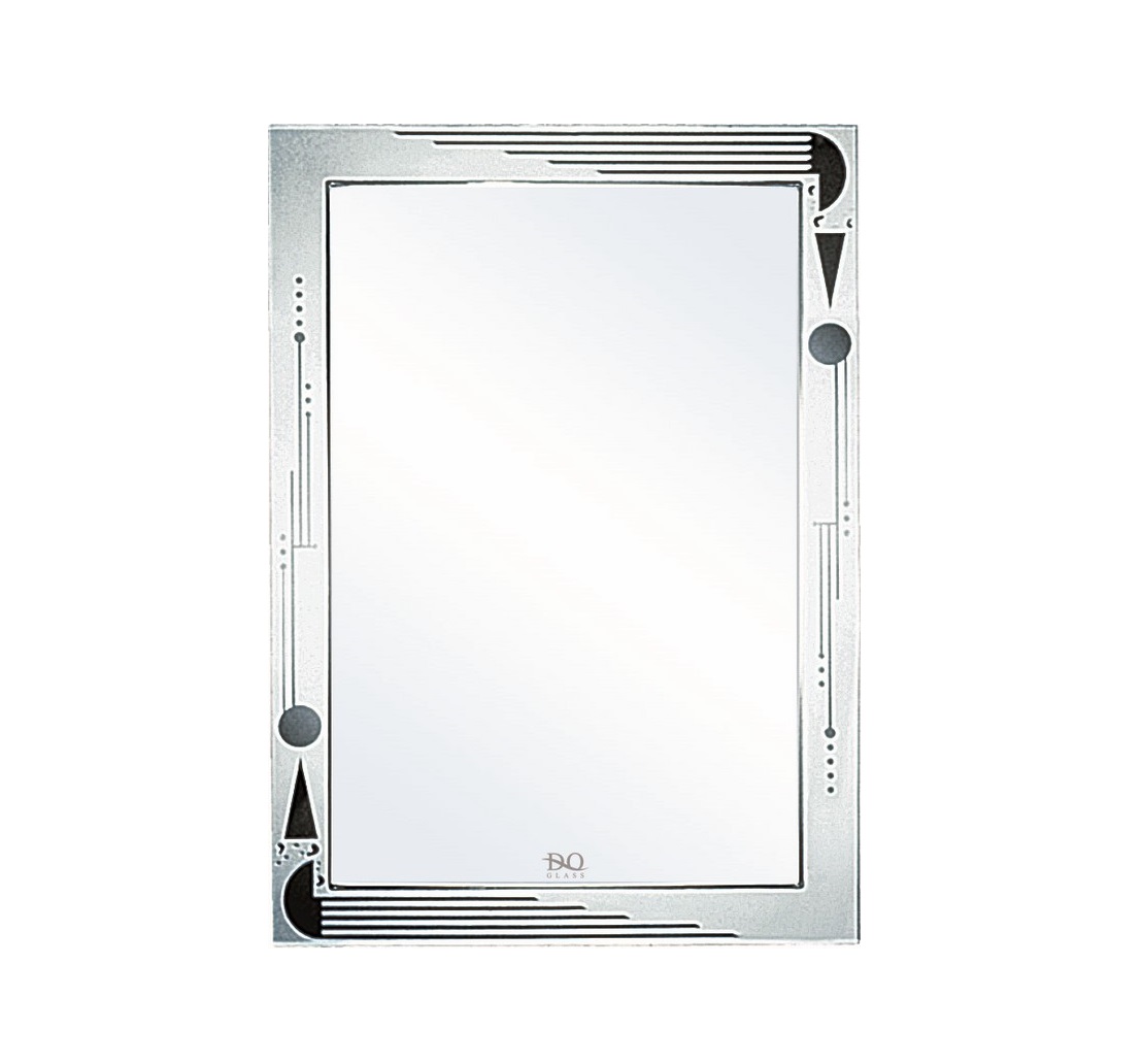 Kính soi gương phòng tắm DQ 2157/2158: Hãy khám phá chiếc kính soi gương phòng tắm DQ 2157/2158, sản phẩm sáng tạo đến từ nhà sản xuất nổi tiếng. Với kích thước lớn, sự kết hợp của đường nét tinh tế và tính năng ưu việt, chiếc kính này sẽ tôn lên vẻ đẹp của căn phòng tắm của bạn, đem đến cho bạn sự thoải mái tuyệt đối và trải nghiệm thư giãn tối đa.