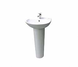 chau-rua-mat-lavabo-chan-dung-inax-l-285v-l-288vd