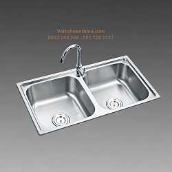 chau-rua-bat-inox-304-2-hoc-deu-k8044