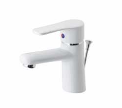 voi-lavabo-nong-lanh-caesar-son-trang-b430cwu