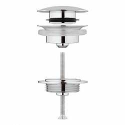 nut-nhan-xa-lavabo-grohe-65807000