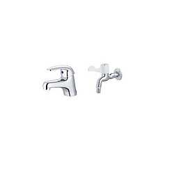combo-voi-lavabo-lanh-caesar-b109cu-wp027c