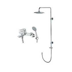 combo-voi-sen-nong-lanh-caesar-s203c-bs125