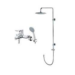 combo-voi-sen-nong-lanh-caesar-s493c-bs125