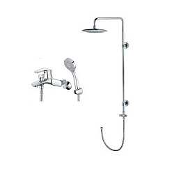 combo-voi-sen-nong-lanh-caesar-s563c-bs125