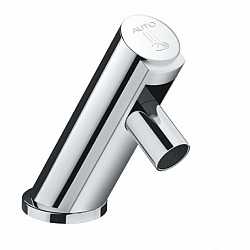 voi-lavabo-cam-ung-nuoc-lanh-inax-amv-90-dung-pin