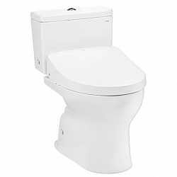 bon-cau-dien-tu-toto-cs302dw11-nap-rua-washlet-tcf4911z