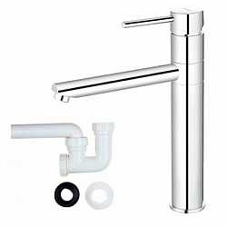 voi-lavabo-nong-lanh-than-cao-caesar-bt751cu
