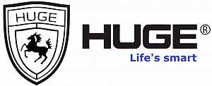 huge