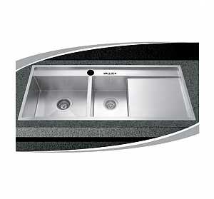 bon-rua-chen-2-hoc-1-canh-ms-6306