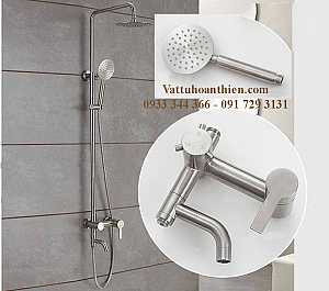 sen-cay-inox-304-nong-lanh-canary-khuyen-mai