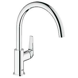 voi-bep-nong-lanh-grohe-bauflow-31230000