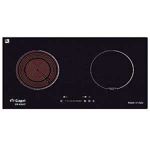 bep-hong-ngoai-dien-tu-capri-cr-828kt