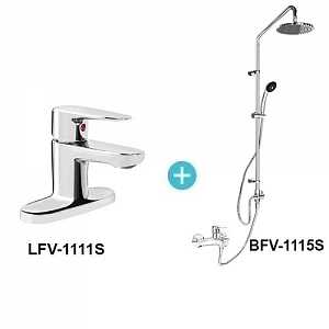 combo-voi-lavabo-inax-lfv-1111s-sen-tam-bfv-1115s