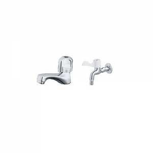 combo-voi-lavabo-lanh-caesar-b105c-wp027c