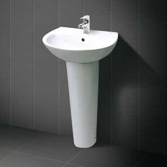 chau-rua-mat-lavabo-chan-dung-inax-l-285v-l-288vd