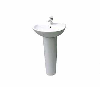 chau-rua-mat-lavabo-chan-dung-inax-l-285v-l-288vd