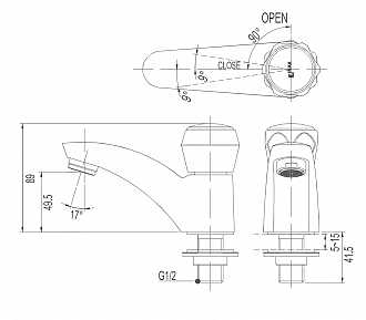 voi-lavabo-lanh-inax-lfv-12a