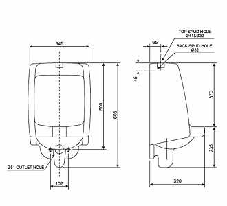 bon-tieu-nam-treo-tuong-american-standard-vf-6401-mini-washbrook