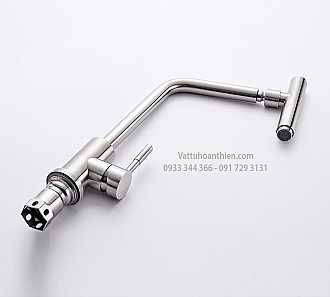 voi-rua-chen-inox-nong-lanh-kelas-krc01