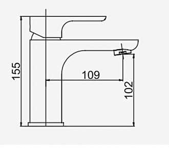 voi-chau-rua-lavabo-nong-lanh-cao-cap-huge-h800v