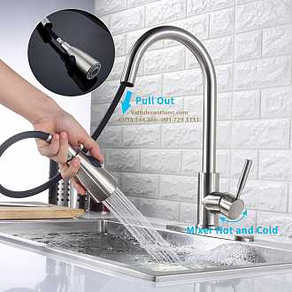 voi-rua-bat-inox-304-day-rut-nong-lanh