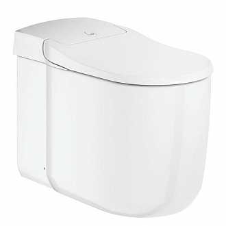 ban-cau-dien-tu-grohe-39355sh0-treo-tuong-sensia