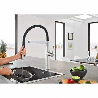 voi-bep-nong-lanh-essence-new-grohe-30294000