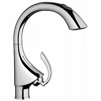 voi-bep-day-rut-nong-lanh-grohe-k4-33782000