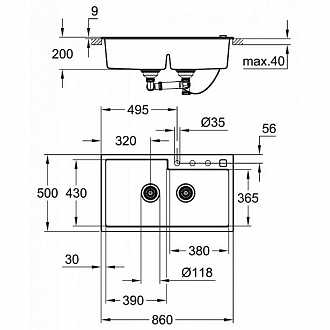 chau-da-thach-anh-composite-k500-grohe-31649ap0