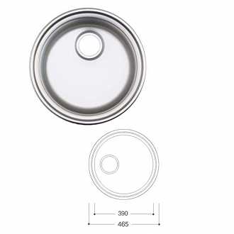 chau-rua-chen-daesung-dr-460