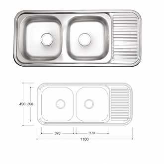 chau-rua-chen-daesung-ds-1100