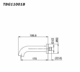 voi-xa-bon-toto-tbg11001b-am-tuong