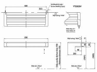 thanh-vat-khan-2-tang-toto-yts902bv