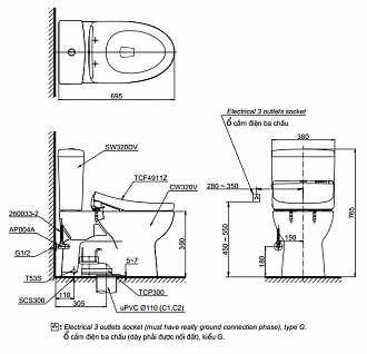 ban-cau-2-khoi-toto-cs320drw11-nap-rua-dien-tu-washlet