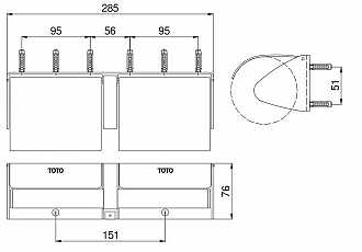 hop-dung-giay-ve-sinh-doi-toto-gs714w