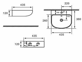 lavabo-treo-tuong-keli-kpl-511