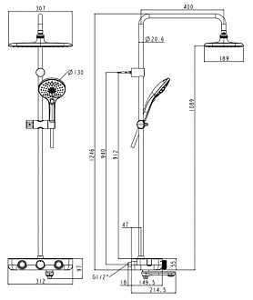 sen-cay-cam-bien-nhiet-3-duong-american-standard-wf-4956-easyset