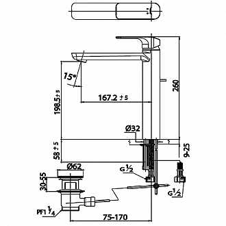 voi-lavabo-than-cao-nong-lanh-cotto-ct2124ay-scirocco