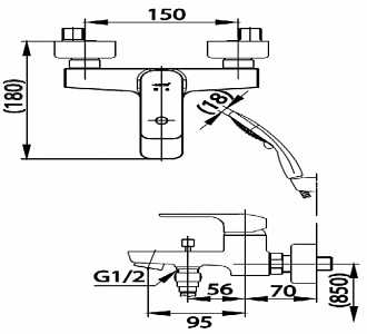voi-sen-tam-nong-lanh-cotto-ct2147e-scirocco