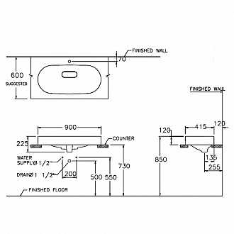 lavabo-duong-ban-cotto-c002517-olix-90