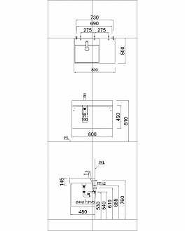 tu-lavabo-caesar-treo-tuong-lf5382-eh05382dwv