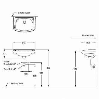 lavabo-treo-tuong-cotto-c002