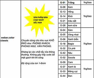 keo-cha-ron-weber-color-classic-g01