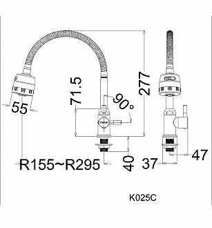 voi-bep-lanh-caesar-k025c