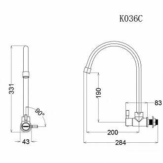 voi-rua-chen-bat-gan-tuong-caesar-k036c