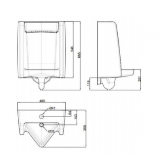 bon-tieu-nam-treo-tuong-american-standard-wp-6591